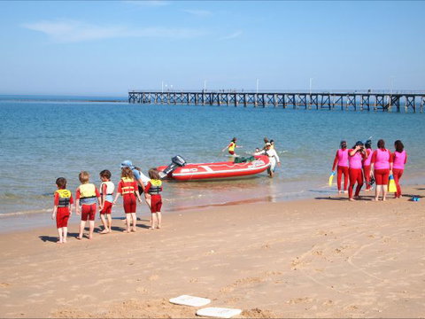 Christies Cottage For Holidays And Relocations. - Hervey Bay Accommodation 18