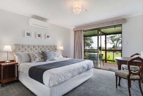 Shambhala Guesthouse - Hervey Bay Accommodation 1