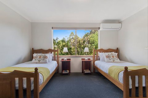 Shambhala Guesthouse - Hervey Bay Accommodation 2