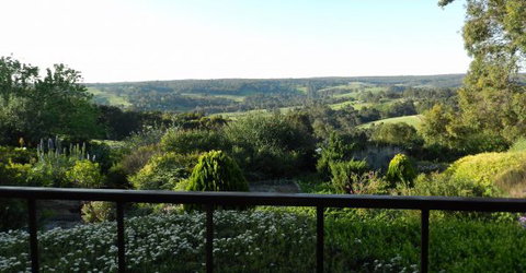 Shambhala Guesthouse - Hervey Bay Accommodation 4