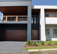 Shellharbour Seabird - Hervey Bay Accommodation