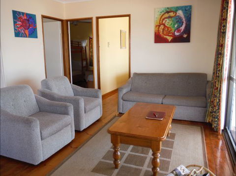 Sunrise Sunset - Hervey Bay Accommodation 2