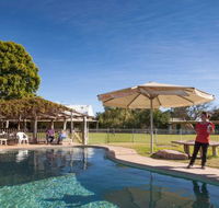 Tilmouth Well Roadhouse - Tourism Hervey Bay