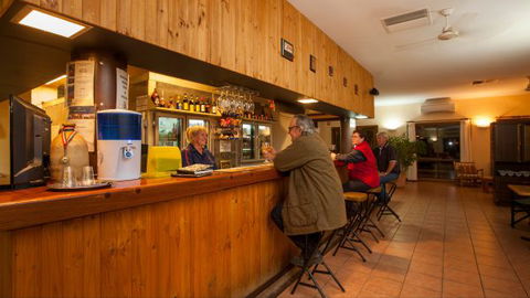 Tilmouth Well Roadhouse - Hervey Bay Accommodation 4