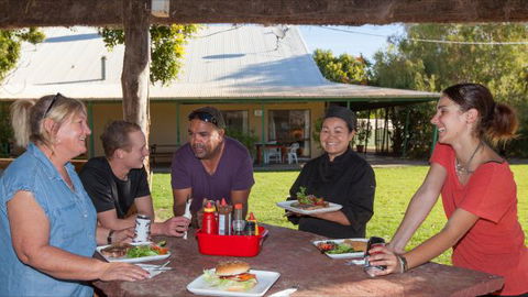 Tilmouth Well Roadhouse - Hervey Bay Accommodation 8
