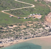 Tulki Camp at Cape Range National Park - Tourism Hervey Bay