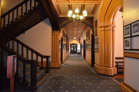 University Stays - Hervey Bay Accommodation 2