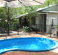 Wagait Beach Bush Retreat - Hervey Bay Accommodation