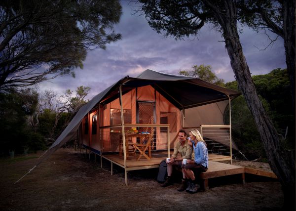 Wilsons Promontory VIC Hervey Bay Accommodation