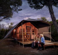 Wilderness Retreats at Wilsons Promontory National Park - Hervey Bay Accommodation