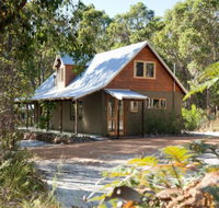 Wrens Nest - Hervey Bay Accommodation