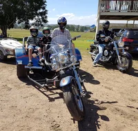 Ipswich Trike Tours - Hervey Bay Accommodation