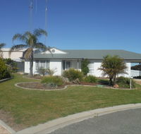 Alilly - Hervey Bay Accommodation