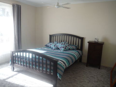 Alilly - Hervey Bay Accommodation 3