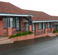 Albany Apartments - Tourism Hervey Bay