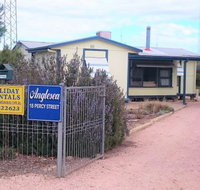 Anglesea - Hervey Bay Accommodation