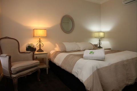 Apartments On-The-Park: Prince - Tourism Hervey Bay 1