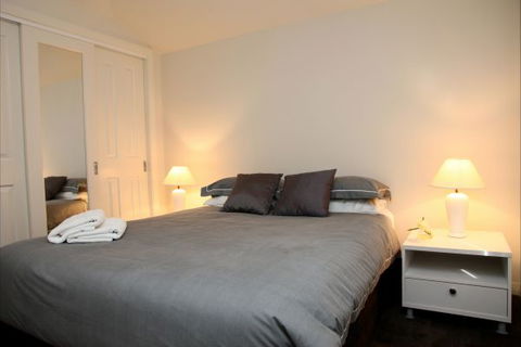 Apartments On-The-Park: Prince - Tourism Hervey Bay 2