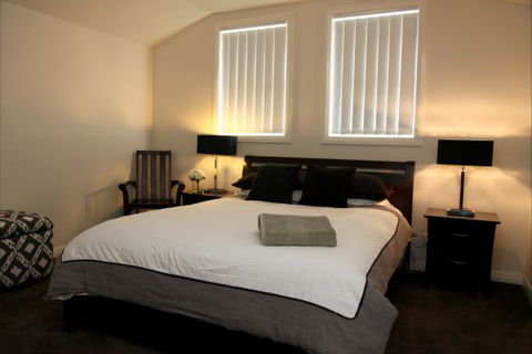 Apartments On-The-Park: Prince - Tourism Hervey Bay 3