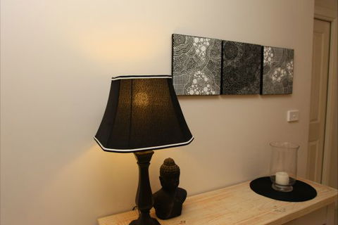 Apartments On-The-Park: Prince - Tourism Hervey Bay 4