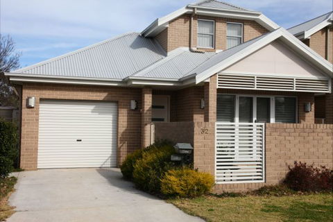 Apartments On-The-Park: Prince - Tourism Hervey Bay 5