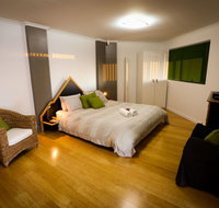 Bed and Breakfast 21 - Hervey Bay Accommodation