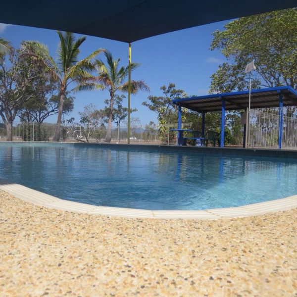 Yabulu QLD Hervey Bay Accommodation
