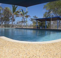Bluewater Caravan Park - Hervey Bay Accommodation