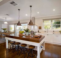 Brooklands Farm Ruffy - Hervey Bay Accommodation