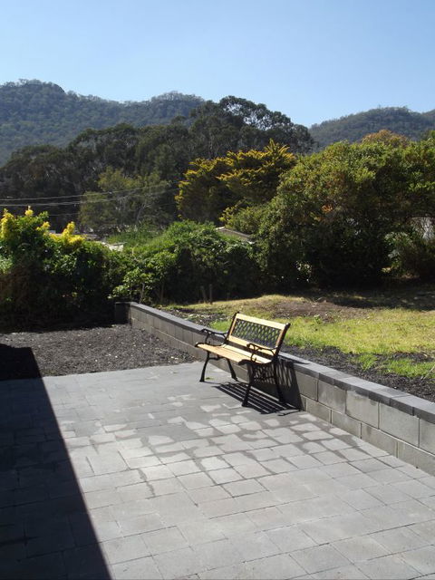 CASS Cottage - Hervey Bay Accommodation 1