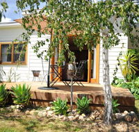 Casolare BB Vineyard Accommodation - Hervey Bay Accommodation