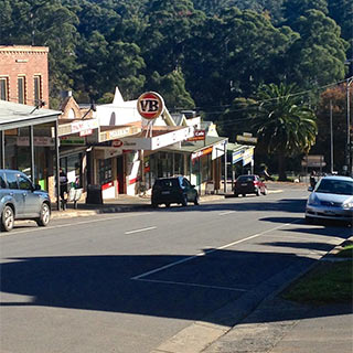 Eastern Dandenong Ranges Visitor Information Centre - Hervey Bay Accommodation 18