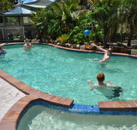 Kangerong Holiday Park - Hervey Bay Accommodation