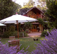 Lavender Hue - Hervey Bay Accommodation