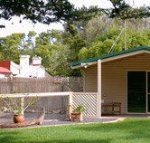 Shiralea Country Cottage - Hervey Bay Accommodation