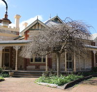 Cockburn House - Hervey Bay Accommodation