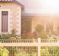 Hamilton House Bed And Breakfast - Hervey Bay Accommodation