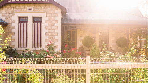 Hamilton House Bed And Breakfast - Hervey Bay Accommodation 0