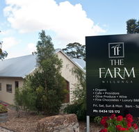 The Farm Willunga - Hervey Bay Accommodation