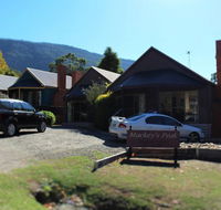 Mackey's Peak Villas - Hervey Bay Accommodation