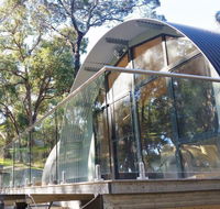 Mount Cole Cottages - Tourism Hervey Bay