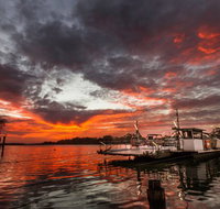1 Murray Terrace-River Shack Rentals - Hervey Bay Accommodation
