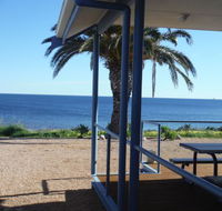 Santorini Sunset - Hervey Bay Accommodation