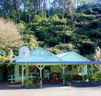 Tarra Valley Caravan Park - Tourism Hervey Bay