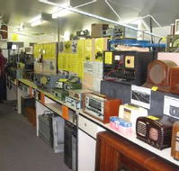 Kurrajong Radio Museum - Hervey Bay Accommodation