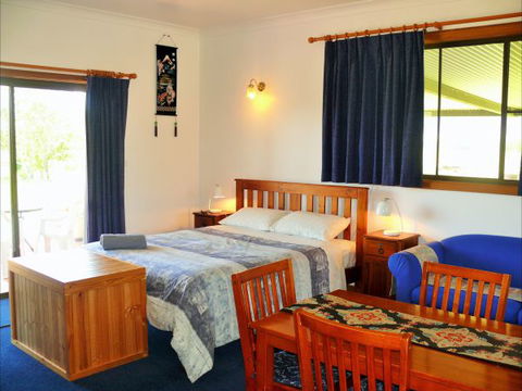 Arrowee House - Tourism Hervey Bay 1