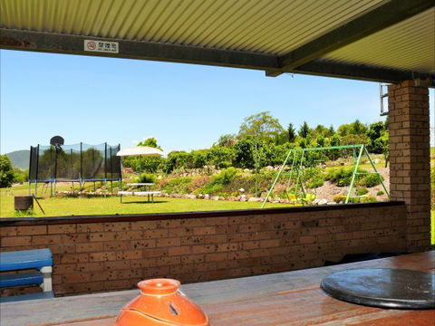 Arrowee House - Tourism Hervey Bay 5