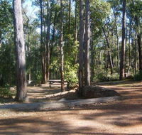 Barrabup Camp at St John Brook National Park - Hervey Bay Accommodation