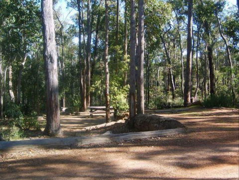 Barrabup Camp At St John Brook National Park - Hervey Bay Accommodation 0