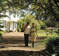 Brickendon Estate - Hervey Bay Accommodation